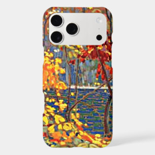 Tom Thomson - The Pool