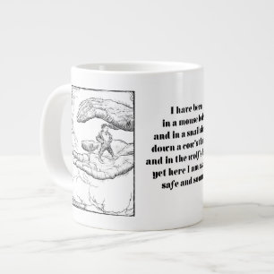 Tom Thumb Mug