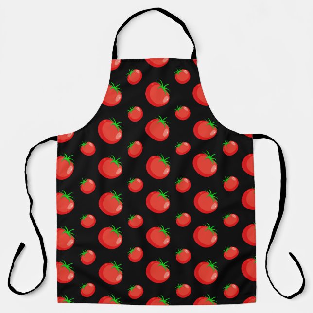 Tomaat Apron (Front)
