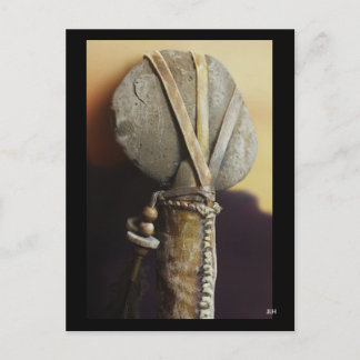 Tomahauk photo by  JLH Postcard