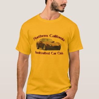 Tomahawk Logo T-Shirt