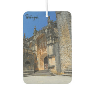 Tomar- The Real Portugal Air Freshener