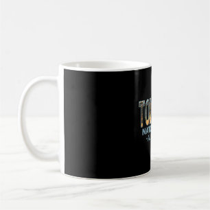Tomaree � The Endless Horizon of Australia Coffee Mug