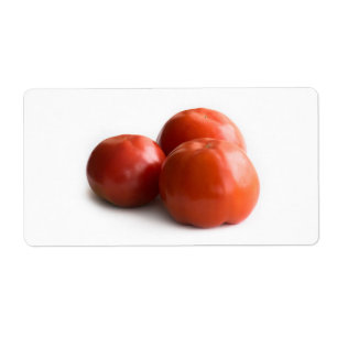 Tomate mûre
