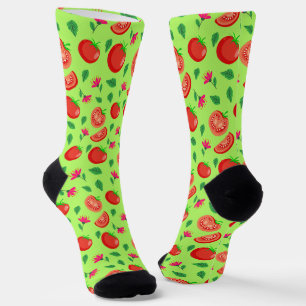 Tomaten Socks
