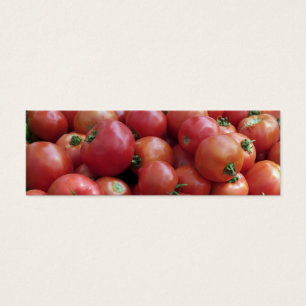 Tomates