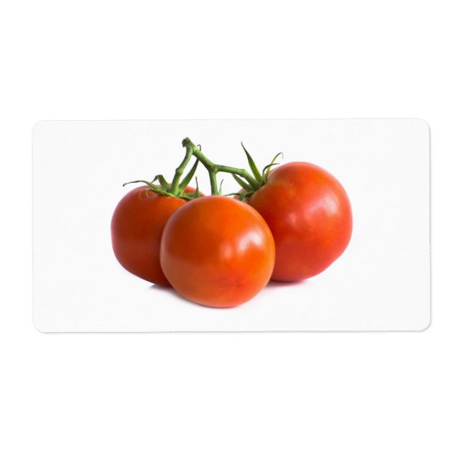Tomates (Devant)