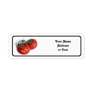 Tomates sucrées