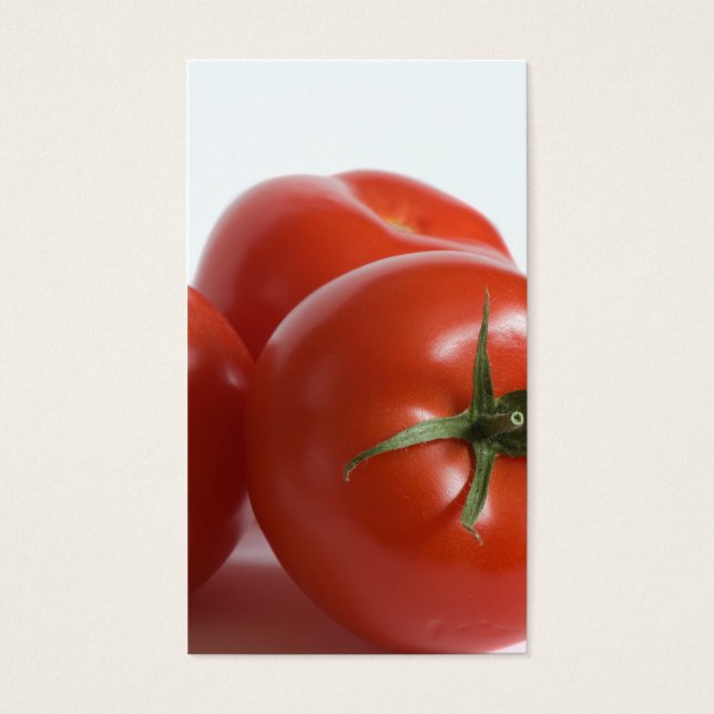 Tomato (Front)