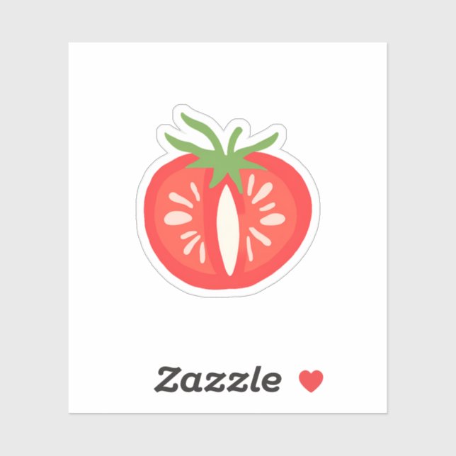 Tomato (Sheet)