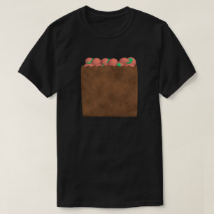 Tomato Bag T-shirt. T-Shirt