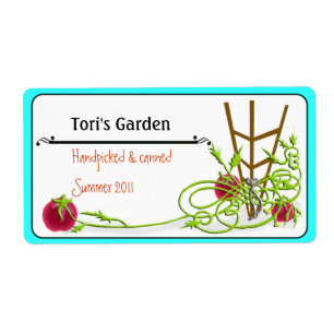 tomato canning