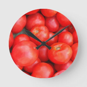 Tomato Clock