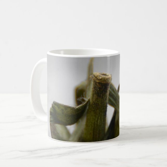 Tomato Coffee Mug (Front Left)