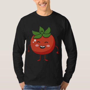 Tomato - Fruit Gift Tomato Lovers Fruit Themed Out T-Shirt