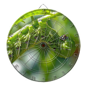 Tomato Hornworm Dartboard
