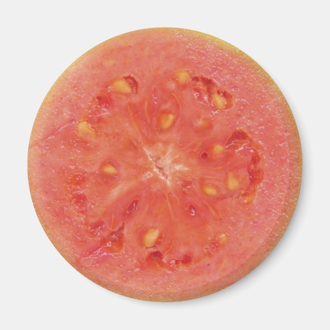 tomato magnet (Front)