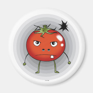 Tomato magnet