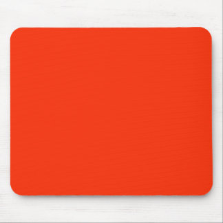 Tomato Mouse Pad