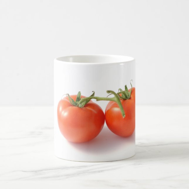 Tomato mug (Center)