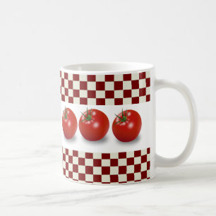 Tomato Soup Mug