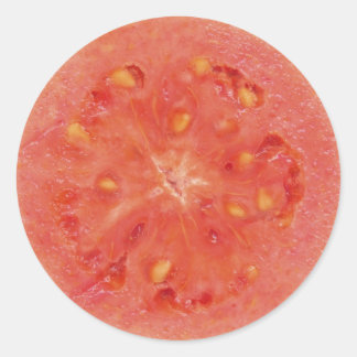 tomato stickers