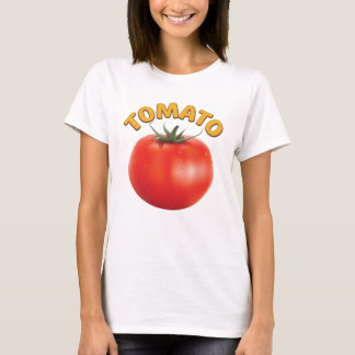 Tomato T-Shirt