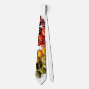 Tomato tie