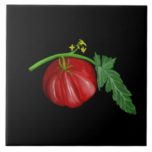 Tomato Tile