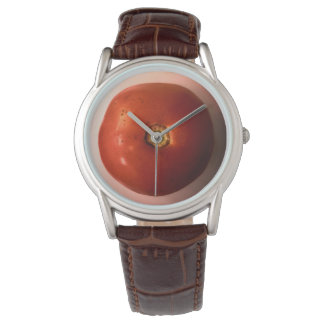 Tomato Watch