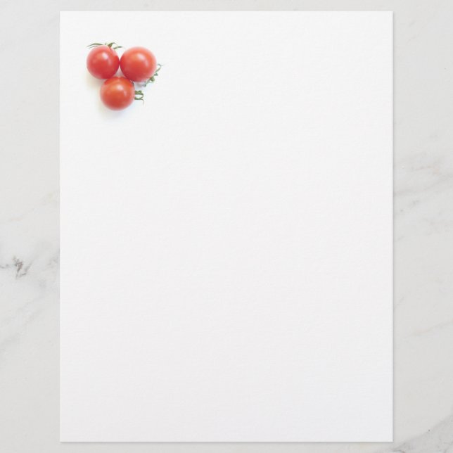 Tomatoes (Front)