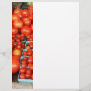 Tomatoes For Sale