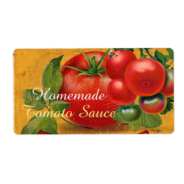 TOMATOES KITCHEN PRESERVES ,CANNINGS ,TOMATO SAUCE (Front)