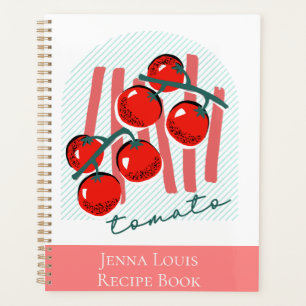 Tomatoes Lunch Dinner Recipe Name Planner