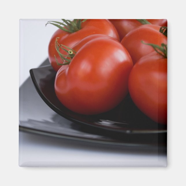 tomatoes magnet (Front)