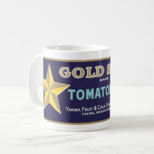 Tomatoes Mug