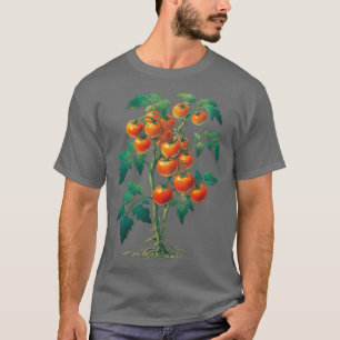 Tomatoes Oversized T-Shirt