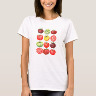Tomatoes Shirt
