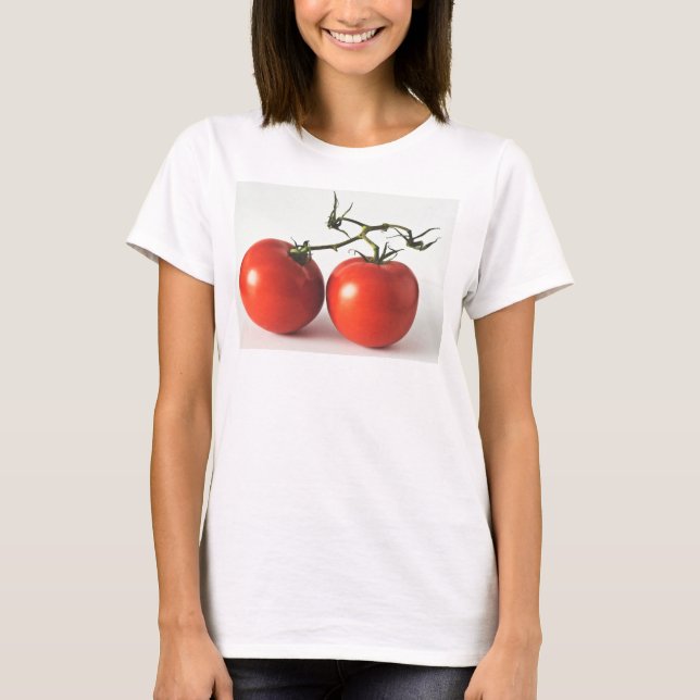 Tomatoes T-Shirt (Front)