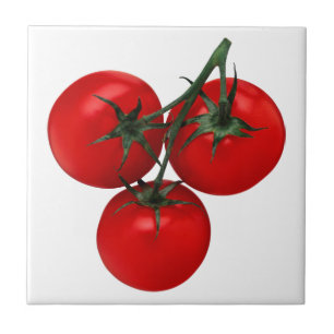 Tomatoes Tile