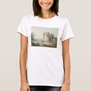 Tomb of Cecilia Metella, Rome T-Shirt