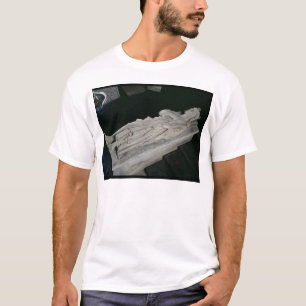Tomb of Charles Martel T-Shirt