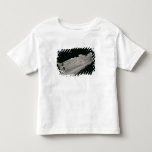 Tomb of Charles Martel Toddler T-shirt