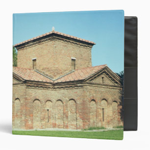 Tomb of Galla Placidia, c.450 Binder