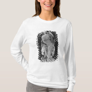 Tomb of Jean-Baptiste Colbert de Torcy T-Shirt