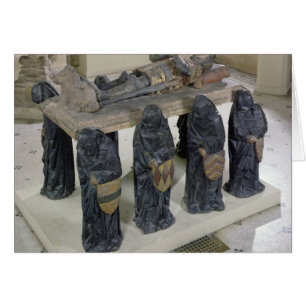 Tomb of Philippe Pot