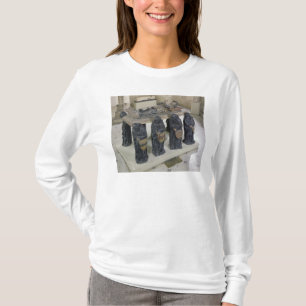 Tomb of Philippe Pot T-Shirt