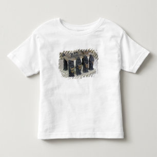 Tomb of Philippe Pot Toddler T-shirt