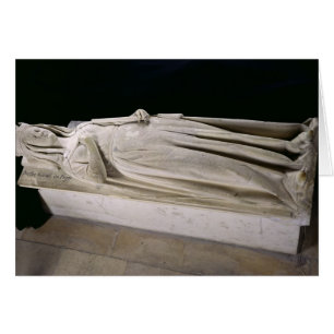 Tomb of Queen Berthe
