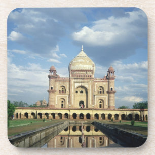 Tomb of Sardar Jang, Nawab of Oudh and Prime Minis Coaster